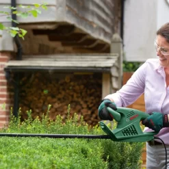 Bosch EasyHedgeCut 45-16 Hedge Trimmer -Garden Tool Store 13496927 2034931200060101