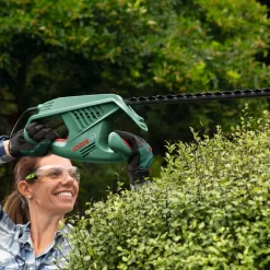 Bosch EasyHedgeCut 55-16 Hedge Trimmer -Garden Tool Store 13496929 1734931199958020