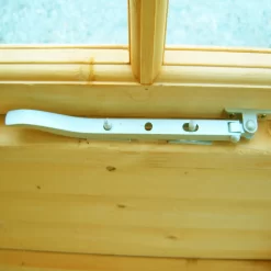 Shire 7x9ft Casita Garden Shed 16 Shire 7x9ft Casita Garden Shed -Garden Tool Store 13505243 1054926485372265