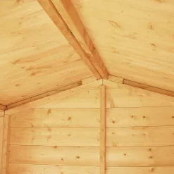 Shire 7x9ft Casita Garden Shed 15 Shire 7x9ft Casita Garden Shed -Garden Tool Store 13505243 1734926485343525