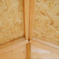 Shire 7 X 13ft Jersey Double Door Garden Shed -Garden Tool Store 13505249 1834926470314146