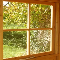 Shire 7 X 13ft Jersey Double Door Garden Shed -Garden Tool Store 13505249 7594926470275686