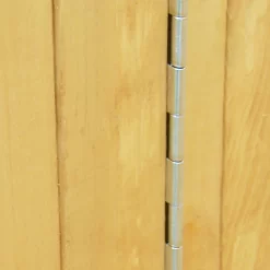 Shire 7 X 6ft Wigwam Kids Wooden Playhouse -Garden Tool Store 13505341 5984931994293964