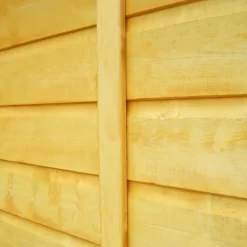 Shire 7 X 3ft Shiplap Double Door Bike Storage 14 Shire 7 X 3ft Shiplap Double Door Bike Storage -Garden Tool Store 13505353 2134931992953882