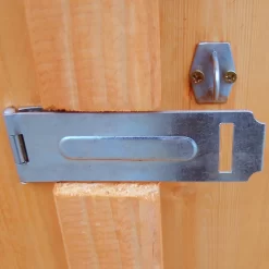 Shire Handy Garden Storage 3x2ft -Garden Tool Store 13508666 1244933734660051