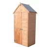 Shire Handy Garden Storage 3x2ft