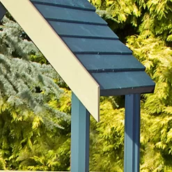 Shire 4x2ft Blossom Garden Arbour -Garden Tool Store 13508669 5574932702578133