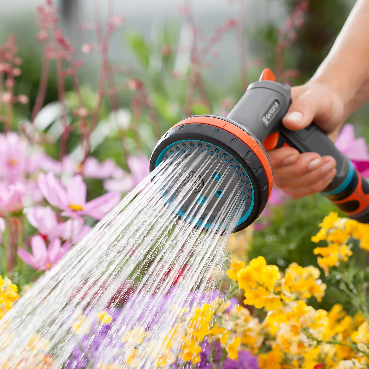 GARDENA Comfort Multi-Sprayer 2 GARDENA Comfort Multi-Sprayer - Image 2