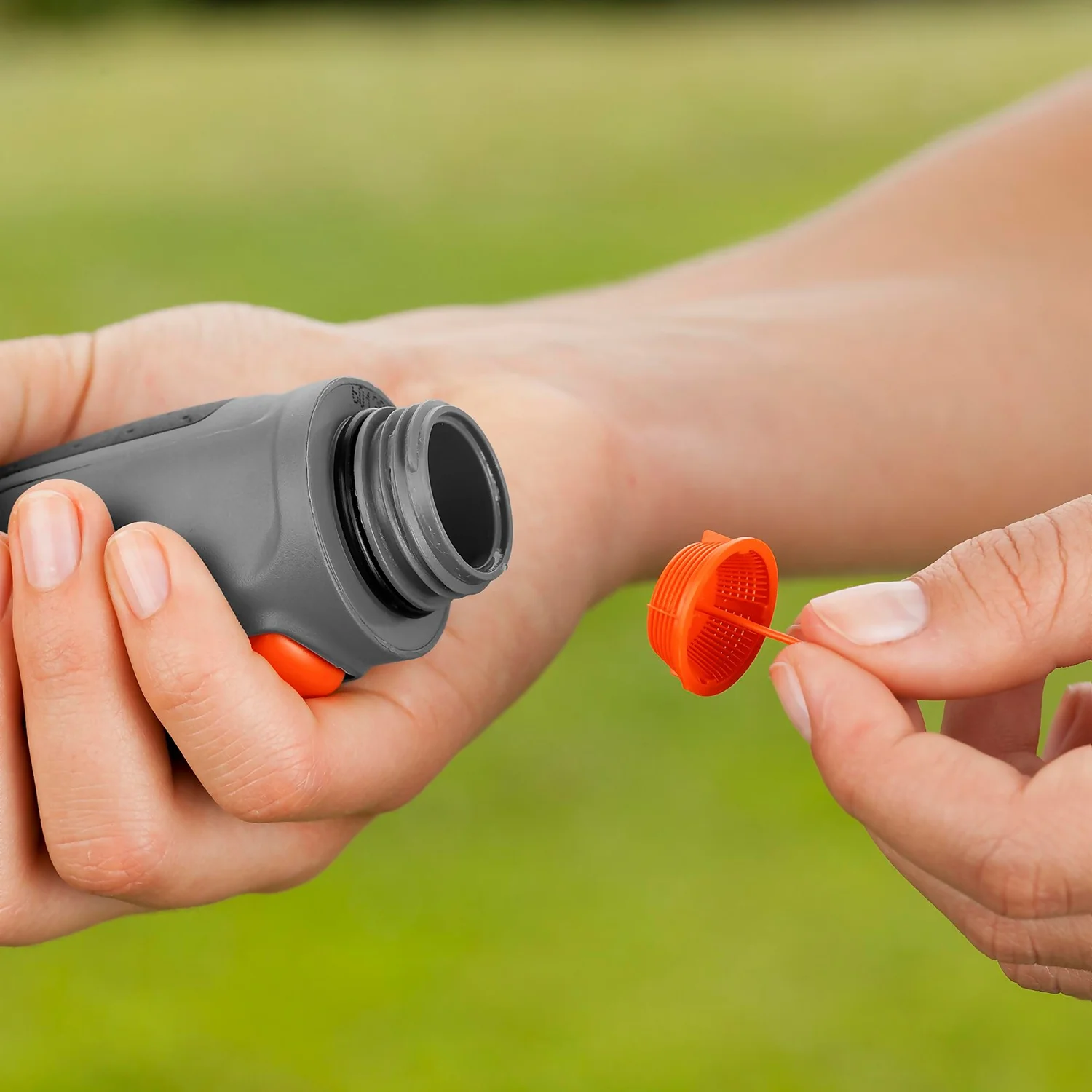 GARDENA Classic Multi-Sprayer 5 GARDENA Classic Multi-Sprayer - Image 5