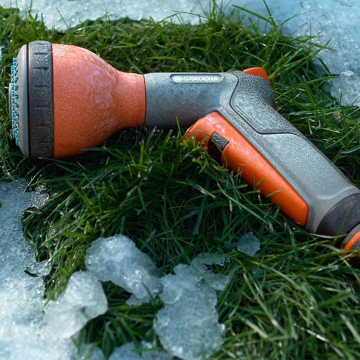 GARDENA Classic Multi-Sprayer 2 GARDENA Classic Multi-Sprayer - Image 2