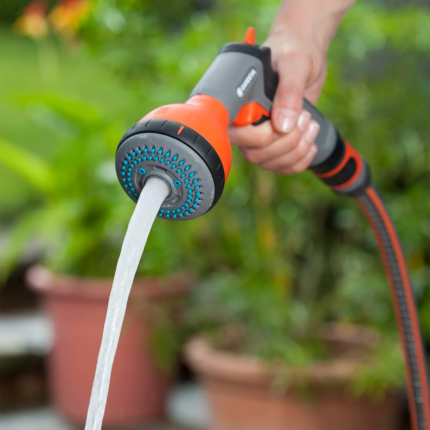 GARDENA Classic Multi-Sprayer 8 GARDENA Classic Multi-Sprayer - Image 8