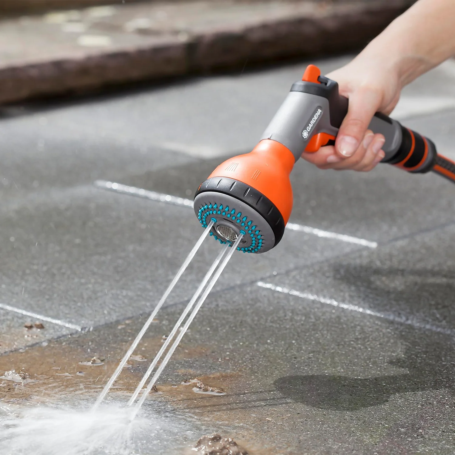 GARDENA Classic Multi-Sprayer 6 GARDENA Classic Multi-Sprayer - Image 6