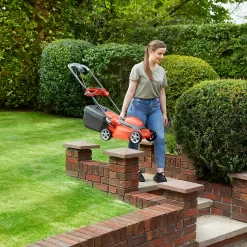 Flymo 1200W EasiStore 300R Electric Lawn Mower - 30cm 14 Flymo 1200W EasiStore 300R Electric Lawn Mower - 30cm -Garden Tool Store 13524780 1175038432636332