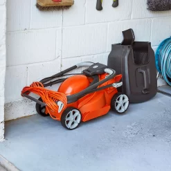 Flymo 1200W EasiStore 300R Electric Lawn Mower - 30cm 15 Flymo 1200W EasiStore 300R Electric Lawn Mower - 30cm -Garden Tool Store 13524780 1455038432672014
