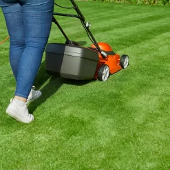 Flymo 1200W EasiStore 300R Electric Lawn Mower - 30cm 12 Flymo 1200W EasiStore 300R Electric Lawn Mower - 30cm -Garden Tool Store 13524780 1945038432537140