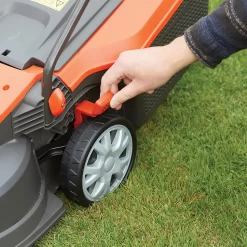 Flymo 1500W Speedi Mo 360C Electric Lawn Mower - 36cm -Garden Tool Store 13524783 9644936626145785