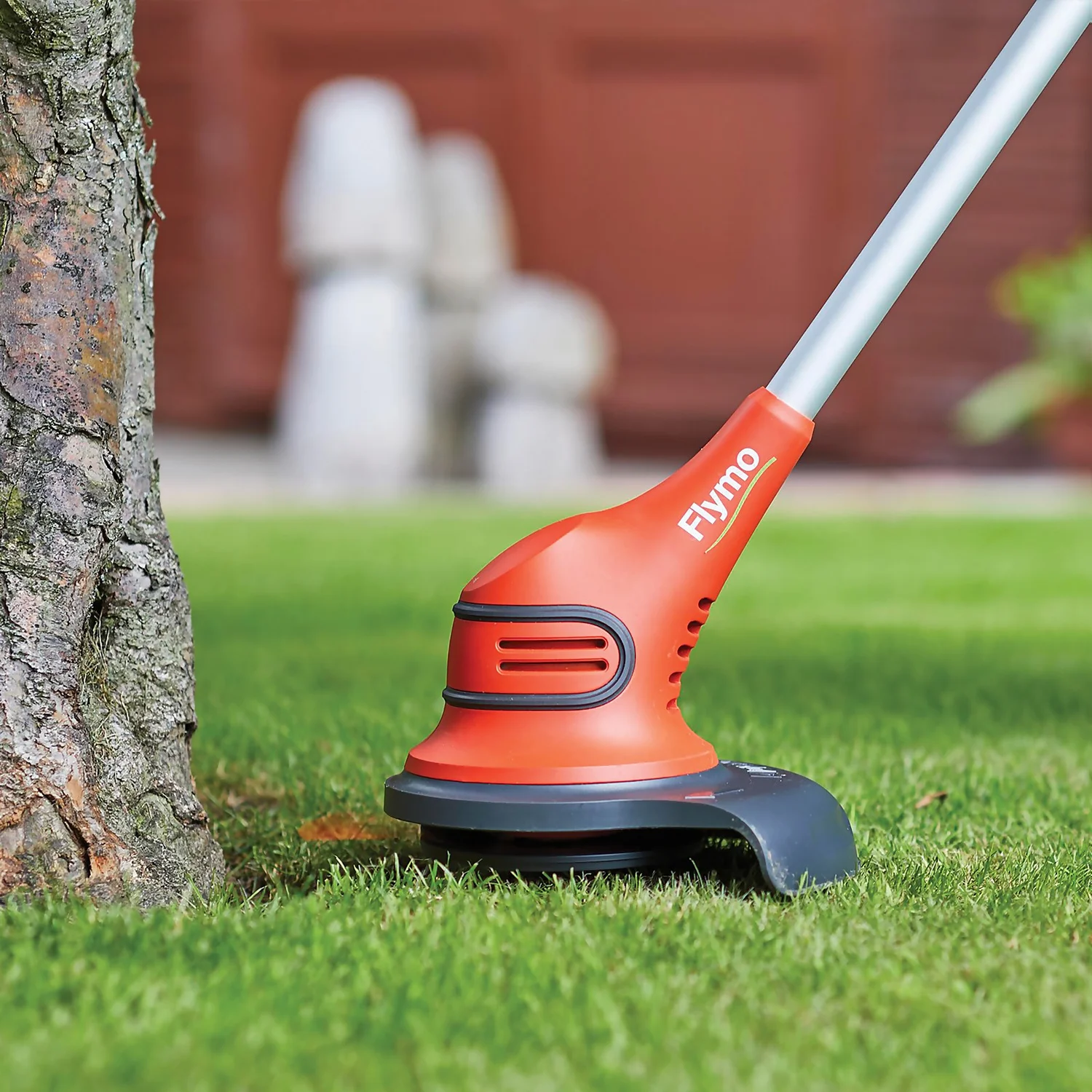 Flymo SimpliTrim Cordless Trimmer 4 Flymo SimpliTrim Cordless Trimmer - Image 4