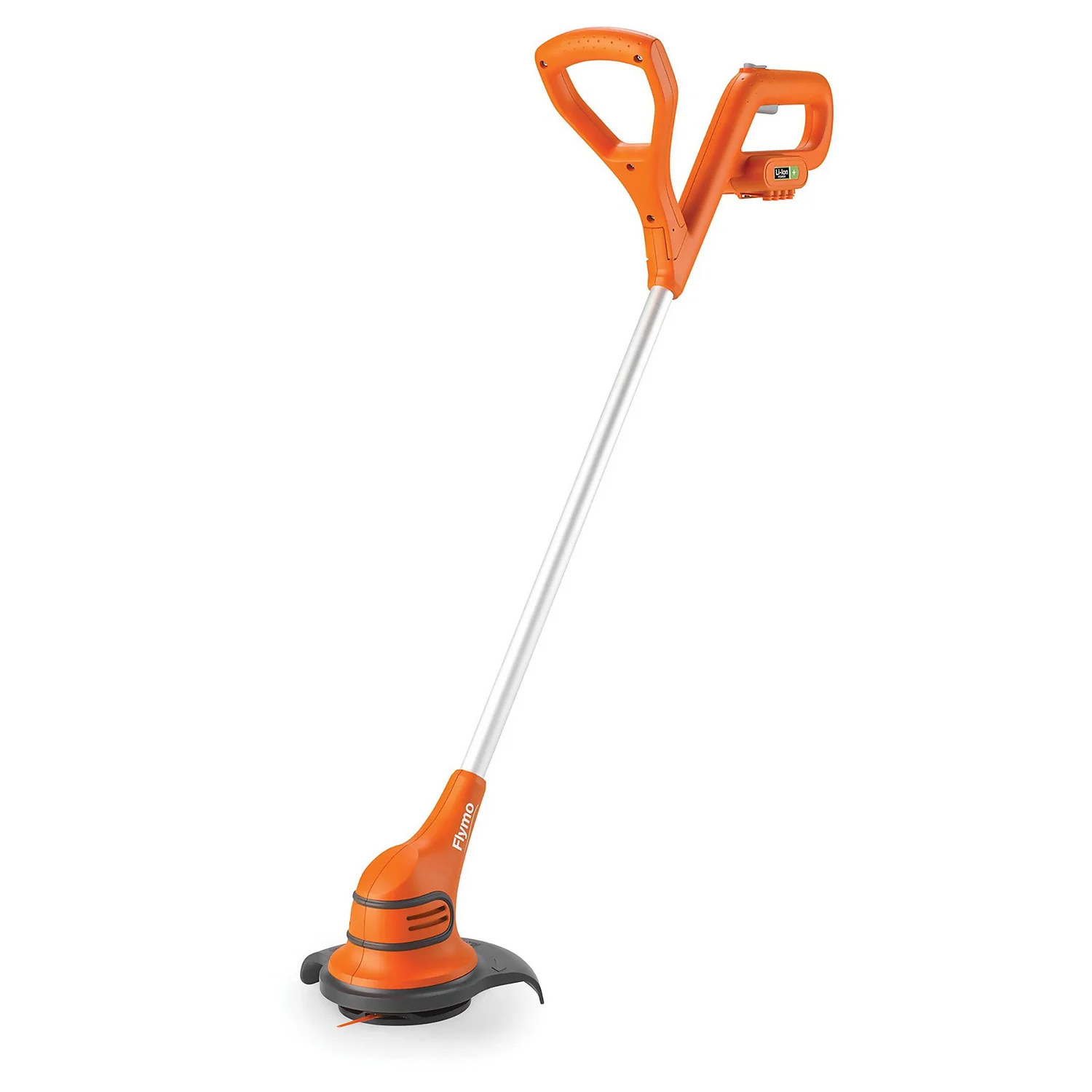 Flymo SimpliTrim Cordless Trimmer 1 Flymo SimpliTrim Cordless Trimmer