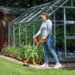 Flymo SimpliTrim Cordless Trimmer 9 Flymo SimpliTrim Cordless Trimmer -Garden Tool Store 13524798 7484936634250414