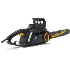 McCulloch CSE2040S Electric Chainsaw -Garden Tool Store 13524818 1634936887957090