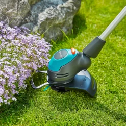 GARDENA EasyCut Cordless 18V Grass Trimmer 13 GARDENA EasyCut Cordless 18V Grass Trimmer -Garden Tool Store 13524830 1154936346484741