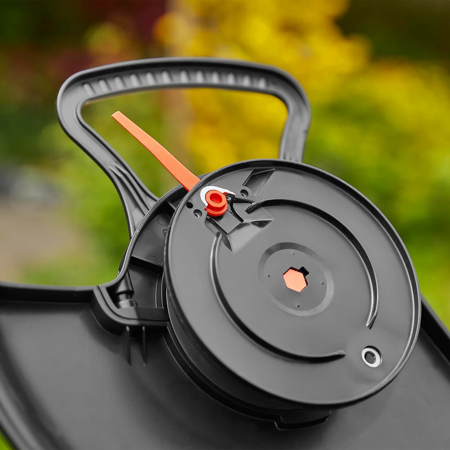 GARDENA EasyCut Cordless 18V Grass Trimmer 7 GARDENA EasyCut Cordless 18V Grass Trimmer - Image 7