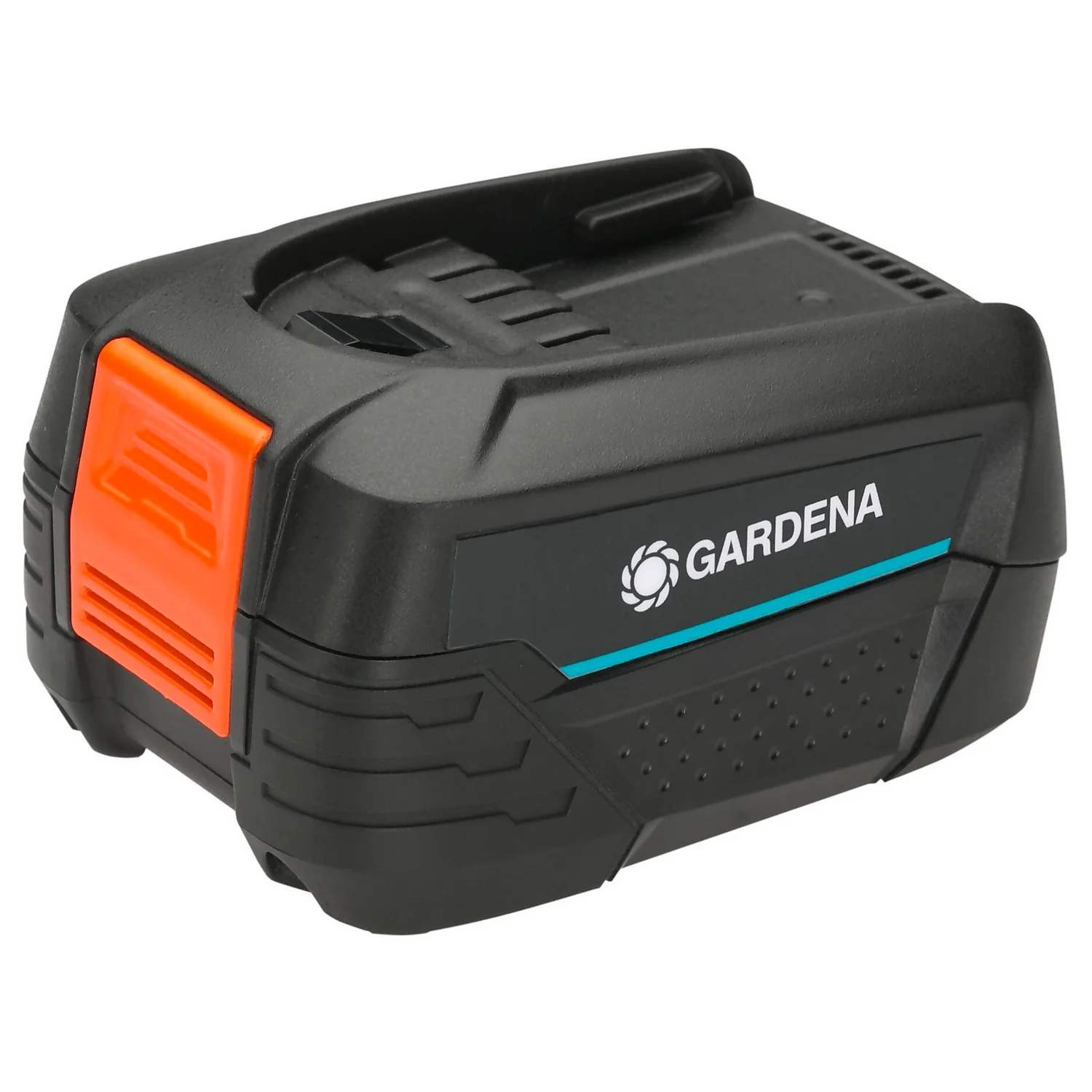 GARDENA Power 4 ALL Battery 18V 4.0Ah 1 GARDENA Power 4 ALL Battery 18V 4.0Ah