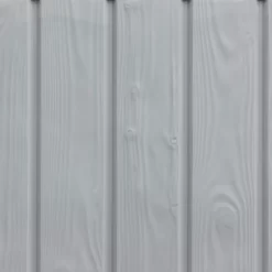 Keter Store It Out Ace Outdoor Garden Storage Shed 1200L - Grey / Graphite -Garden Tool Store 13531577 7274925770747848