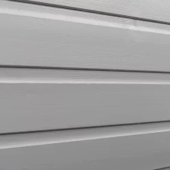 Country Living Wilmcote Arbour Seat Painted + Installation - Thorpe Towers Grey -Garden Tool Store 13554933 1164942010465187