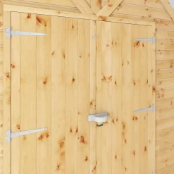 Mercia 10ft X 8ft Premium Shiplap Barn Shed - Including Installation 14 Mercia 10ft X 8ft Premium Shiplap Barn Shed - Including Installation -Garden Tool Store 13555858 1985043868625331