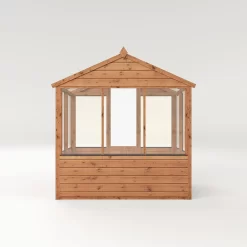 Mercia Wooden Greenhouse - 4x6ft 14 Mercia Wooden Greenhouse - 4x6ft -Garden Tool Store 13628419 6154940538192984
