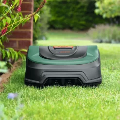 Bosch 18V Indego XS 300 Robotic Lawn Mower - 19cm -Garden Tool Store 13798697 1994958617194453