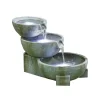 Stylish Fountain Oasis Water Feature With LEDs
