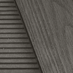 Victoria Composite Decking Woodgrain 20 Pack Grey - 10.08 M2 -Garden Tool Store 13911263 1674980944475834