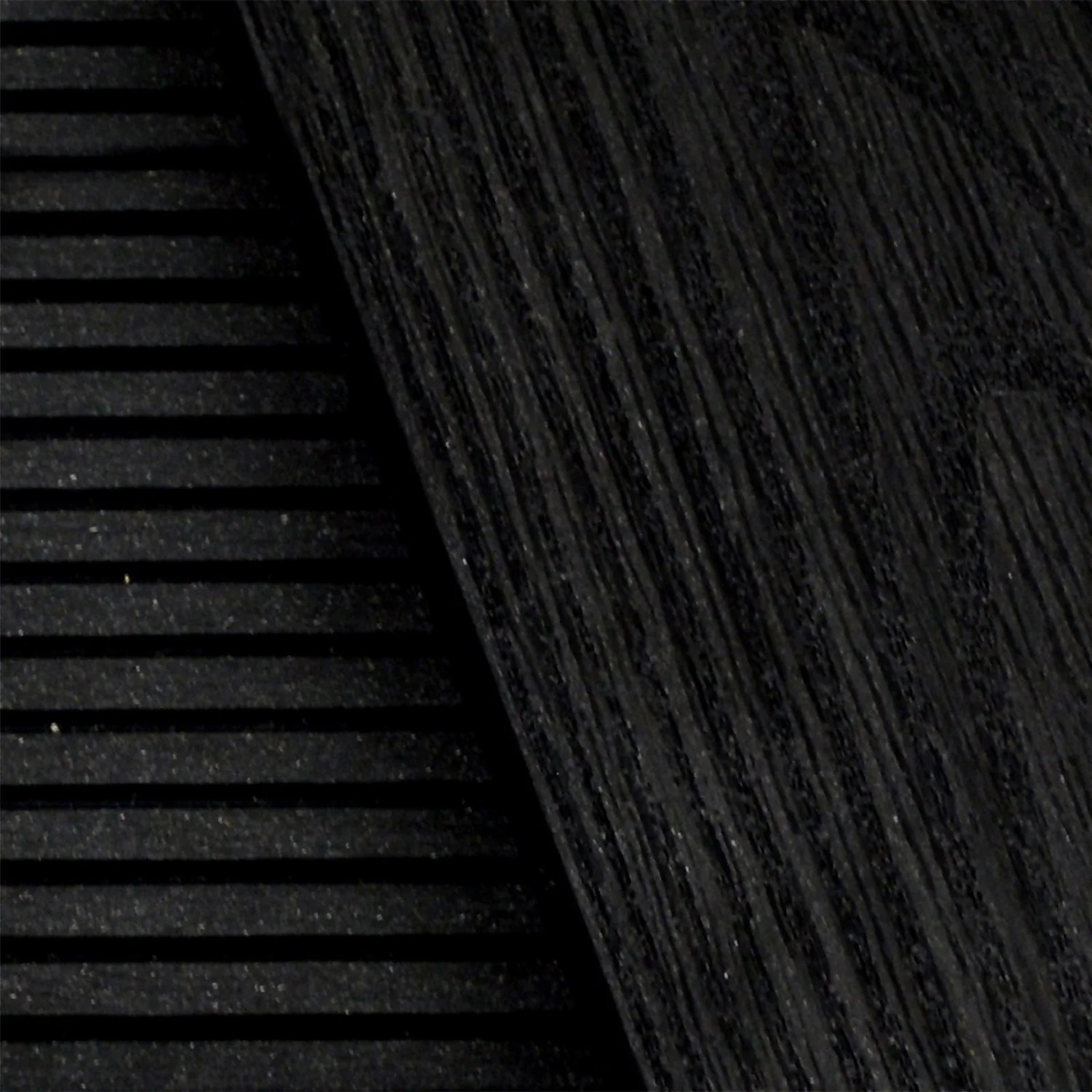 Victoria Composite Decking Woodgrain 40 Pack Ebony - 20.16 M2 4 Victoria Composite Decking Woodgrain 40 Pack Ebony - 20.16 M2 - Image 4