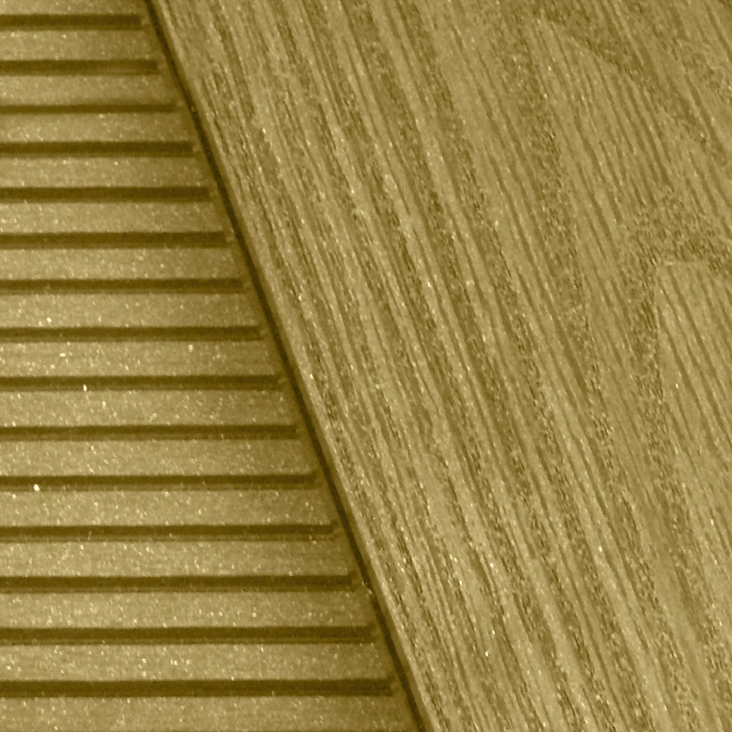 Victoria Composite Decking Woodgrain 40 Pack Teak - 20.16 M2 4 Victoria Composite Decking Woodgrain 40 Pack Teak - 20.16 M2 - Image 4