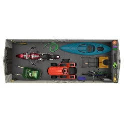 Lifetime 8 X 20ft Outdoor Storage Shed - Installation Included 12 Lifetime 8 X 20ft Outdoor Storage Shed - Installation Included -Garden Tool Store 13911318 1374978028193003