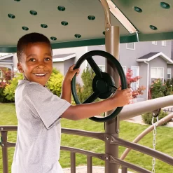 Lifetime Everest Multi Playset - Installation Included -Garden Tool Store 13911319 1454978028299938