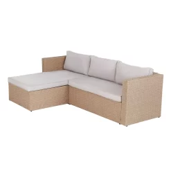 Alexandria Rattan Effect Garden Corner Sofa Set 15 Alexandria Rattan Effect Garden Corner Sofa Set -Garden Tool Store 13936306 1115022386545089