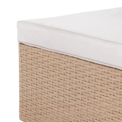 Alexandria Rattan Effect Garden Corner Sofa Set 18 Alexandria Rattan Effect Garden Corner Sofa Set -Garden Tool Store 13936306 6945022386660439