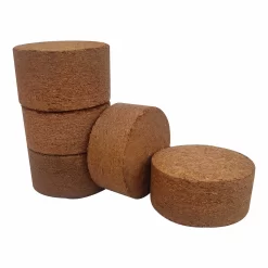 Coco Compost Disc 1L - Pack Of 5 9 Coco Compost Disc 1L - Pack Of 5 -Garden Tool Store 13937580 1864982194832076