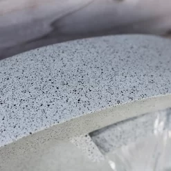 Stylish Fountain Kyoto Falls Garden Water Feature With LEDs 16 Stylish Fountain Kyoto Falls Garden Water Feature With LEDs -Garden Tool Store 13947170 1125005845091257