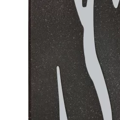 Amarelle Extra Large Metal Flame Decorative Garden Screen Mirror - 180x90cm 6 Amarelle Extra Large Metal Flame Decorative Garden Screen Mirror - 180x90cm -Garden Tool Store 13950582 1004987139214000