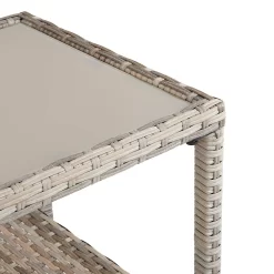 Matara Tea For Two Rattan Effect Bistro Set 17 Matara Tea For Two Rattan Effect Bistro Set -Garden Tool Store 13951469 1235022414060813