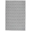 Homebase Outdoor Rug - Grey 160x230cm