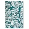 Homebase Outdoor Rug - Teal 240x300cm