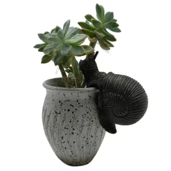 Homebase Animal Pot Hangers - Assorted Designs -Garden Tool Store 13955518 1425014596945474