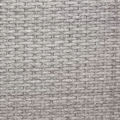 Alexandria Rattan Effect Garden Corner Sofa Set - Ash Grey 15 Alexandria Rattan Effect Garden Corner Sofa Set - Ash Grey -Garden Tool Store 13971225 1865022704702193