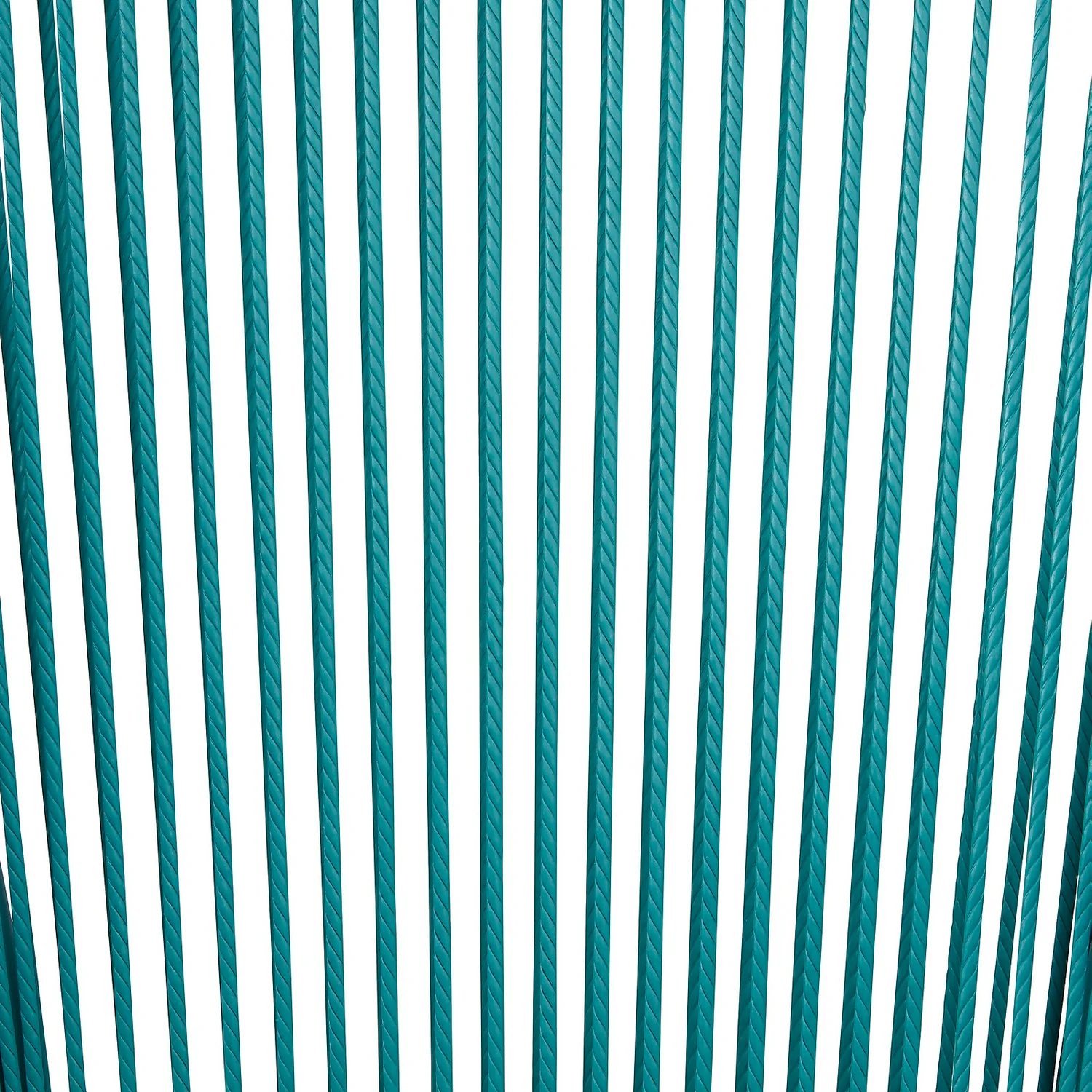 Acapulco Adult Garden Chair - Green 4 Acapulco Adult Garden Chair - Green - Image 4