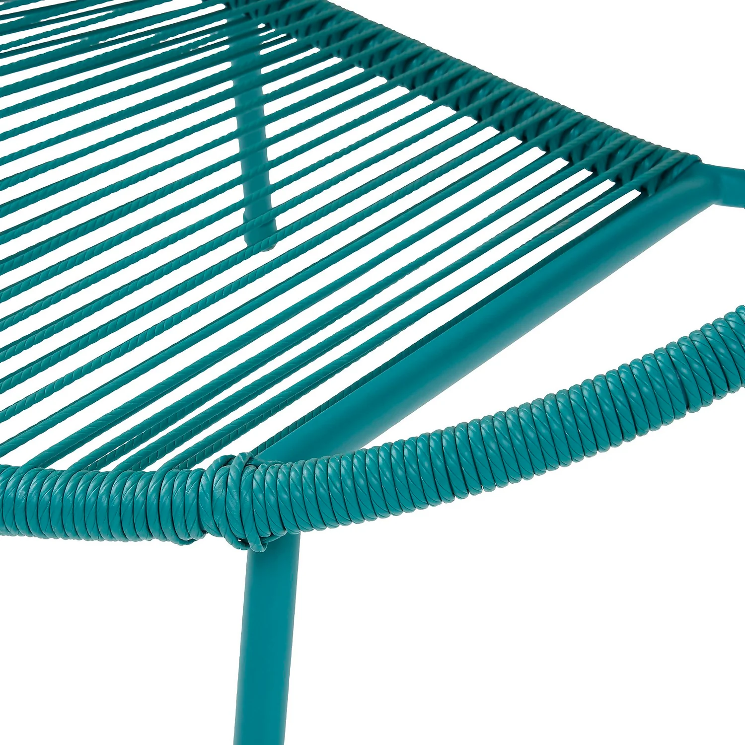 Acapulco Adult Garden Chair - Green 3 Acapulco Adult Garden Chair - Green - Image 3